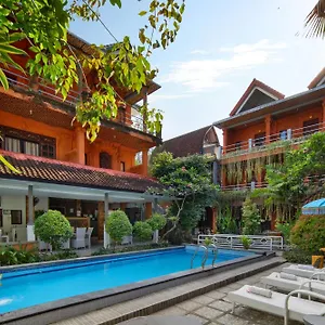 Lumbung Sari Hotel