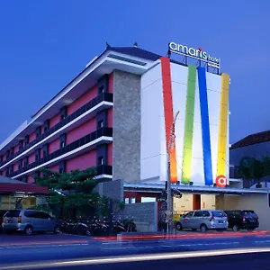 Amaris Dewi Sri - Bali Hotel