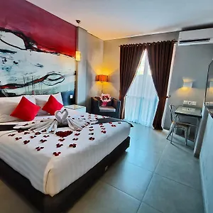 Loft Bali Hotel