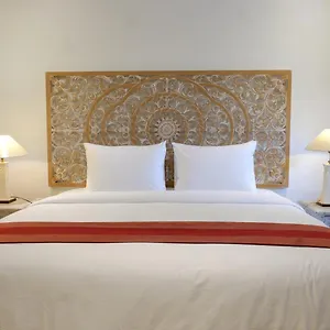 Su's Hotel