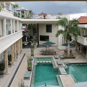 3* Hotel Bali Court &