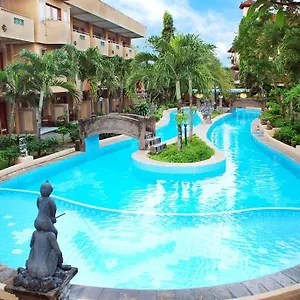Resort Melasti &