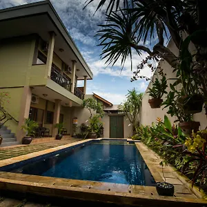 Lemongrass Guest house