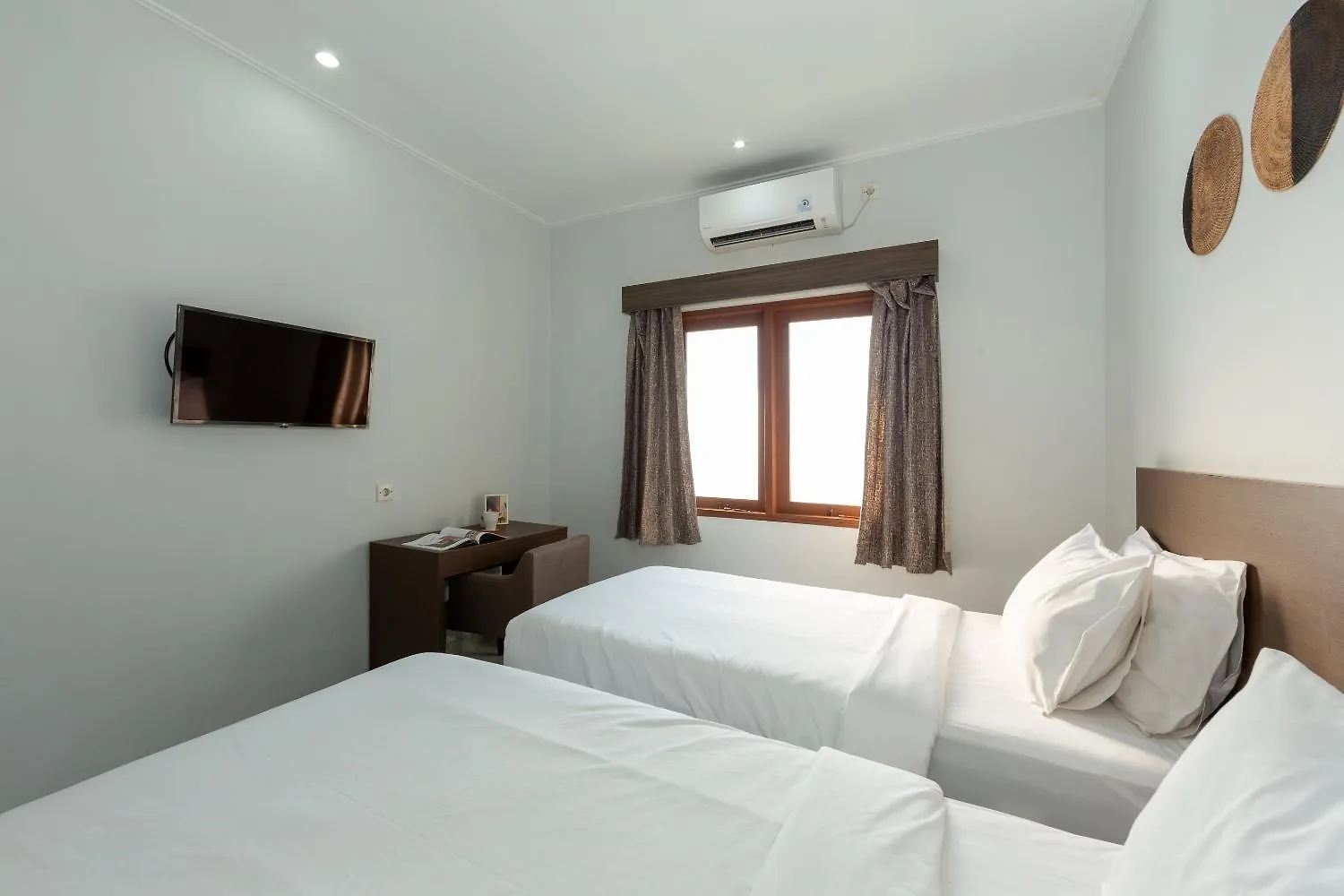 ** Hotel apartamentowy Cove Matahari Guesthouse Sunset Legian Indonezja