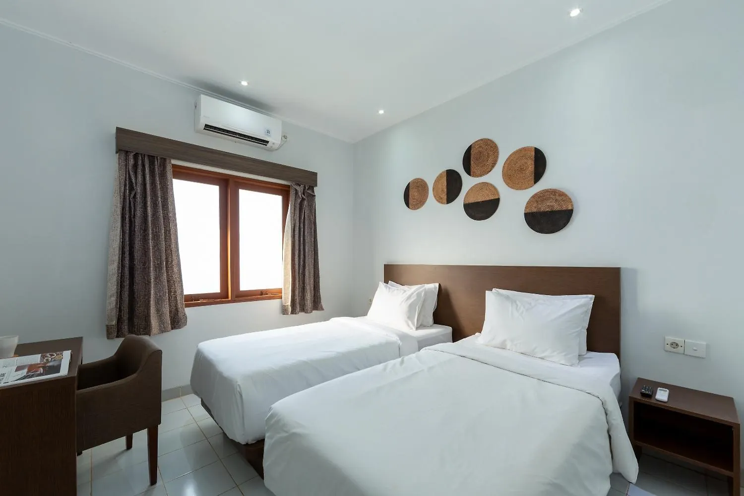 Cove Matahari Guesthouse Sunset Legian 2*,  Indonezja