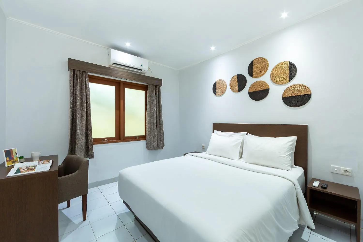 Cove Matahari Guesthouse Sunset Legian 2*,  Indonezja